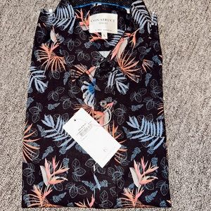 Con.struct men’s dress shirt